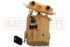 OPEL 0815168 Fuel Feed Unit